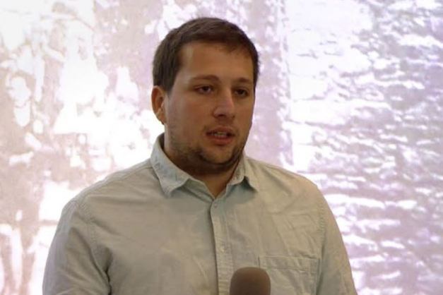 Podcast Identità è religione cù Petru Francescu Marchiani - 767