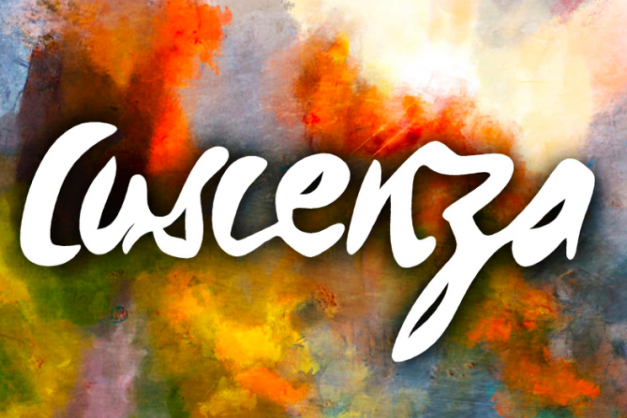 Podcast U gruppu Cuscenza cù Simon Paulu Ferrandi - 768