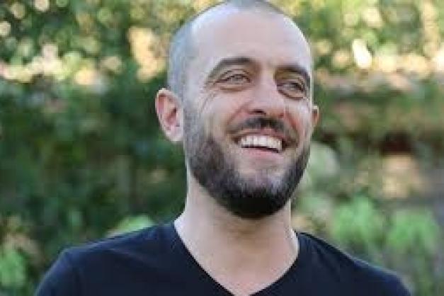 Podcast Una stonda cù Marcu Biancarelli - 769