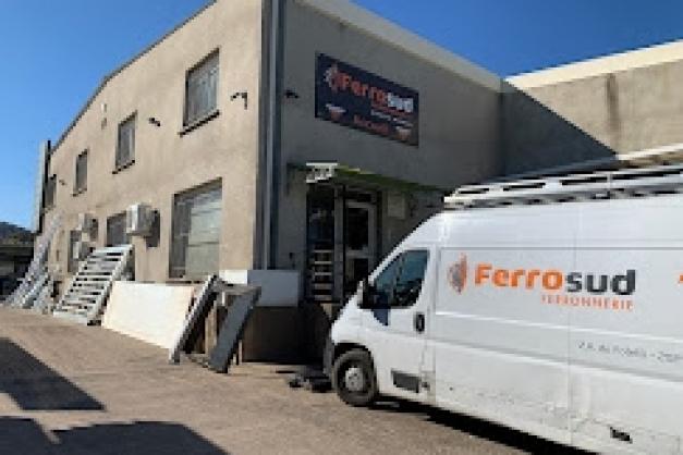 Podcast Ghjurnate usine aperte cù Ferrosud - 771