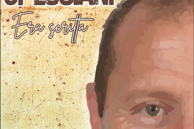 Podcast Era scritta u primu dischettu di Ghjuvan Francescu Luciani - 772