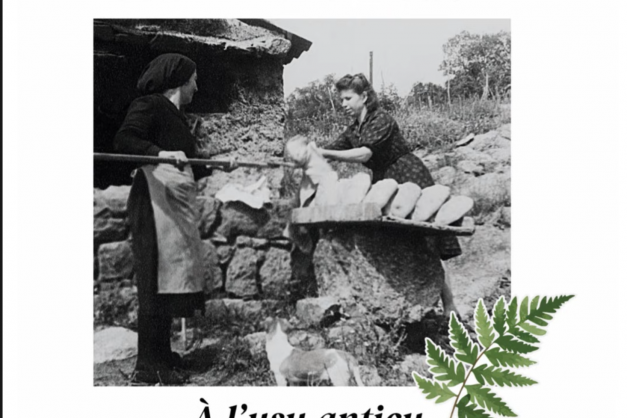 Podcast À l' Usu Anticu  cù Jean Michel Weber - 777