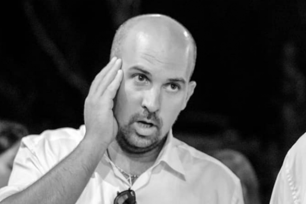 Podcast I prestaticci in puesia cù Francescu Luciani - 779