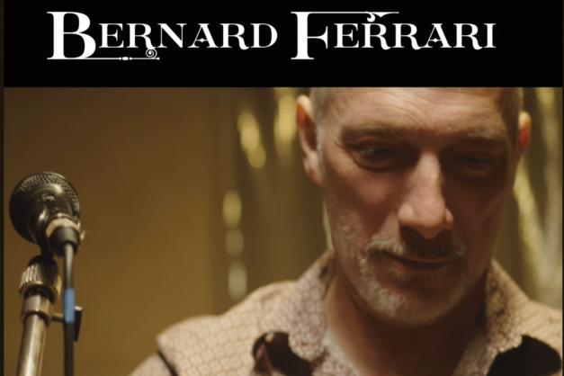 Podcast Bernard Ferrari : Di Capu è di Core  - 801