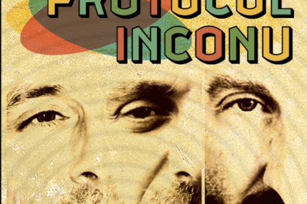Podcast Protocol Inconu in Merusaglia u 23 di maghju - 804