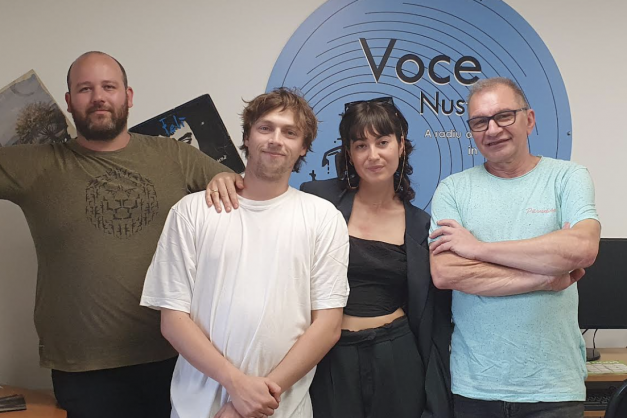 Podcast Carla Paoli IN LUCE - 808