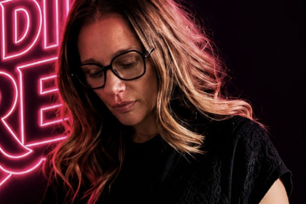 Podcast Elodie Pietrelle   - 809