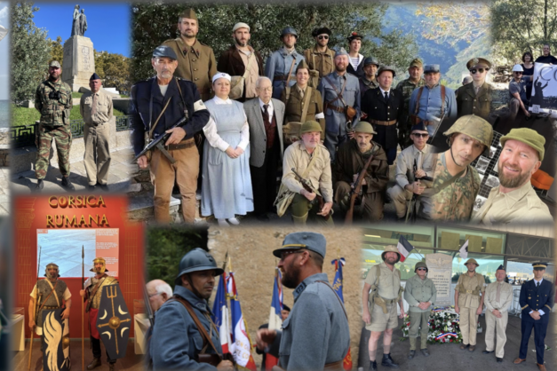 Podcast Associu Corsica 1943 - 828