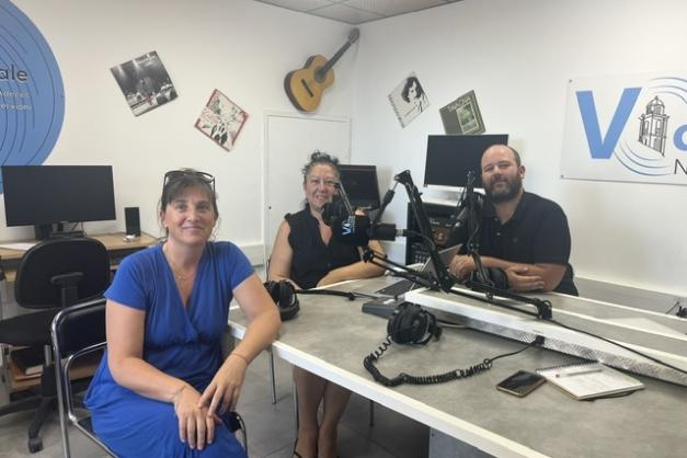 Podcast A festa di a Nuciola 2026 cù Stella Guelfucci - 829