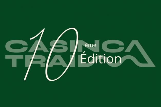 Podcast  - 831