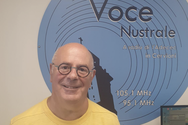 Podcast Curiosità è antichità cù Alain Cohen  - 833