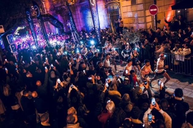 Podcast U bellu successu di a Spassighjata in Bastia - 837