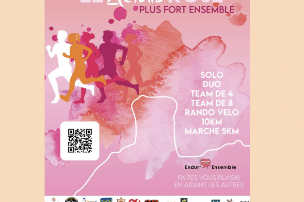Podcast U Relais Rose di l'associu Endur'ensemble - 842